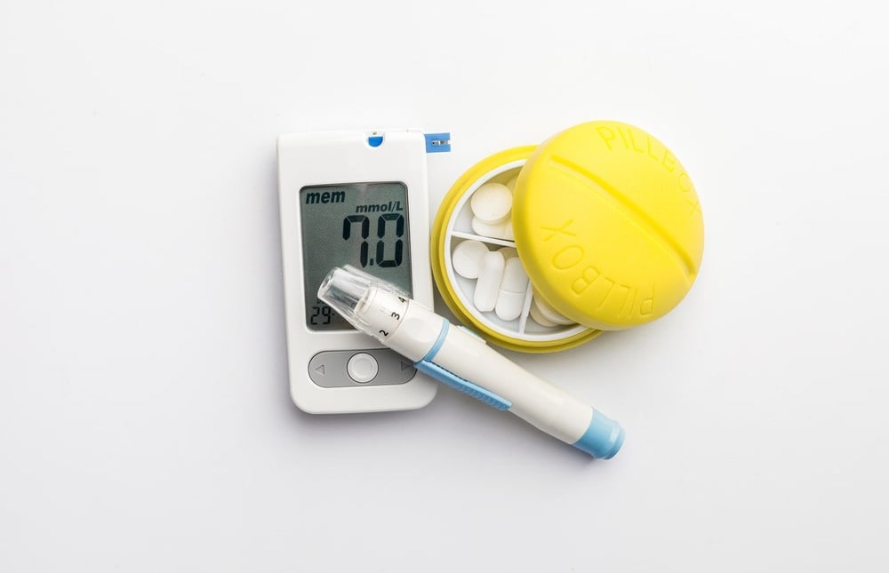 Why Is Diabetes Medicine So Expensive?